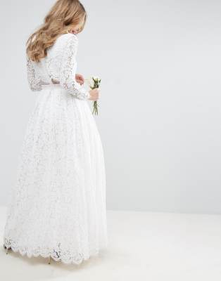 asos bridal range