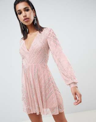 bohemian rustic attire