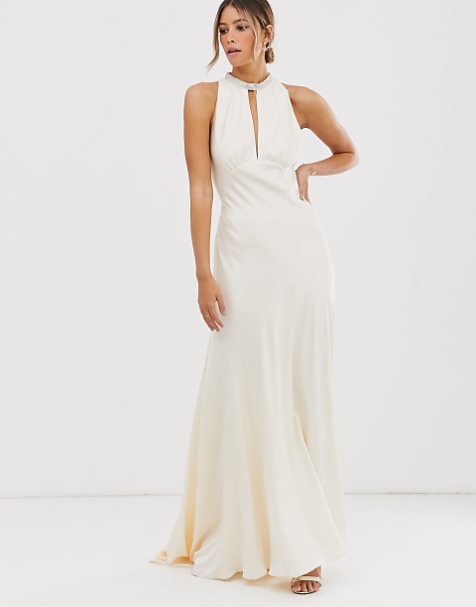 Vêtements Mariage Robes Et Tenues Mariages Asos