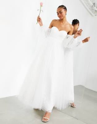 mila bridal wedding dresses