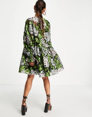 asos spring dresses