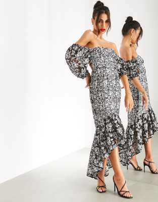 asos designer dresses sale