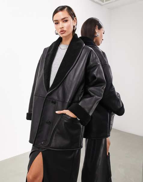 Asos women's jackets hot sale and coats