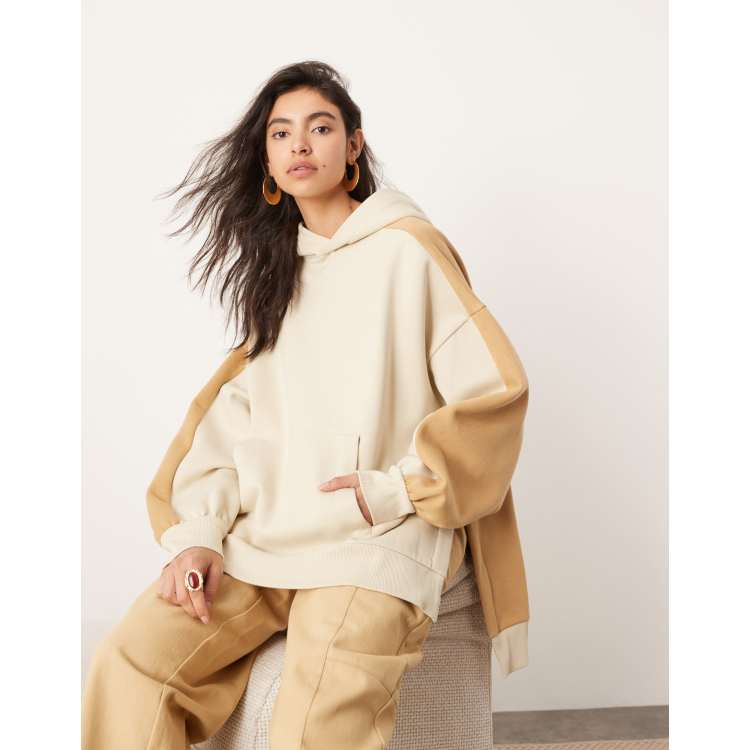 Kiki camel mac jacket hot sale
