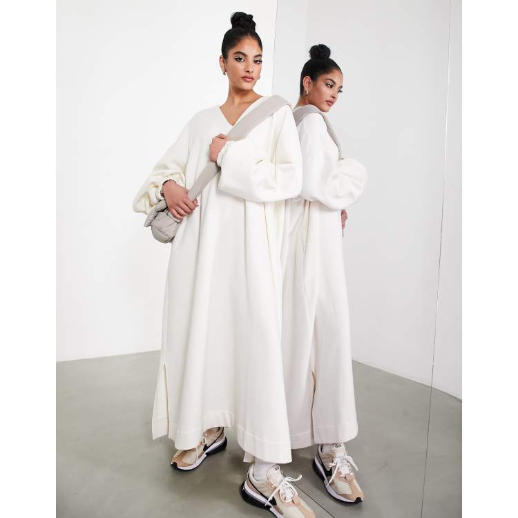 Robe sweat asos shop