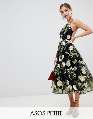 asos dresses sale petite