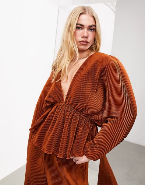 Zara Semi-Sheer Textured Blouse — UFO No More