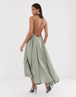 asos full skirt