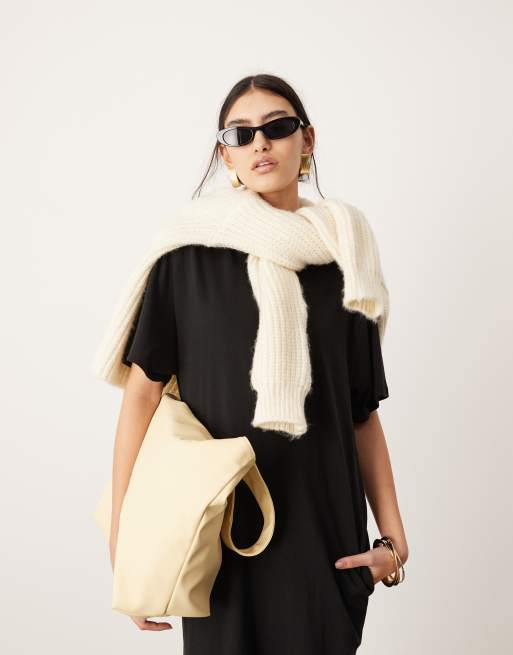 Dress with pockets asos sales