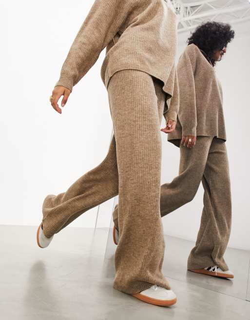 THE KNIT PANT