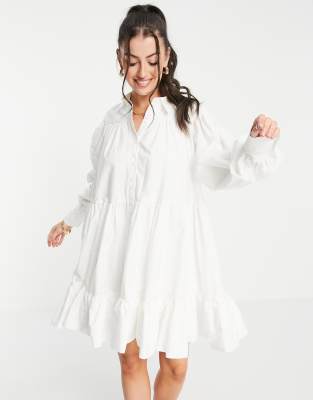 robe trapeze asos