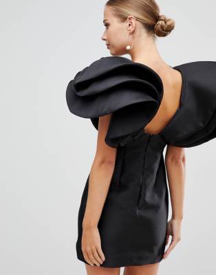 robe cocktail asos