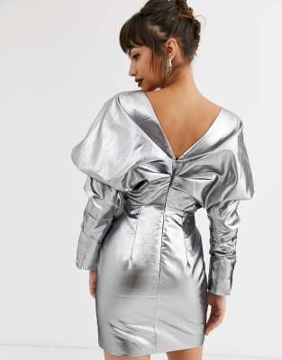 asos robes cocktail