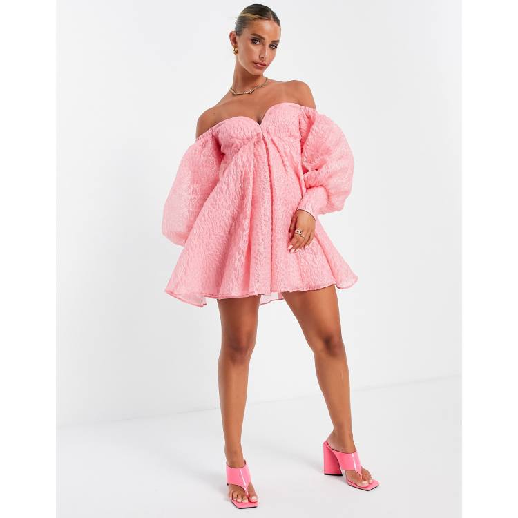 Robe de gala fashion asos