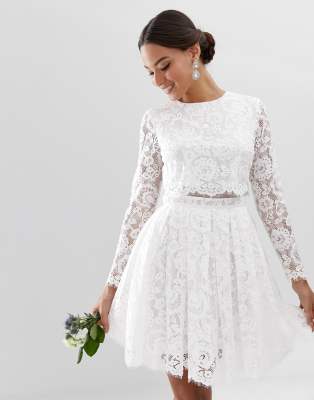 asos robes mariage