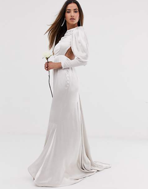 Vêtements Mariage Robes Et Tenues Mariages Asos