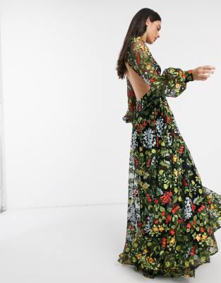 asos robe d ete