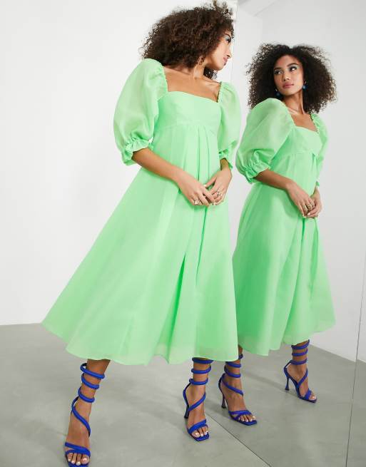 Robe discount empire asos