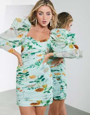 asos designer dresses sale