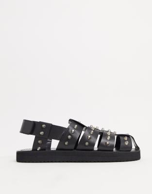 sandales homme asos