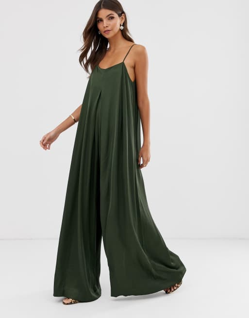 Asos cheap edition jumpsuit