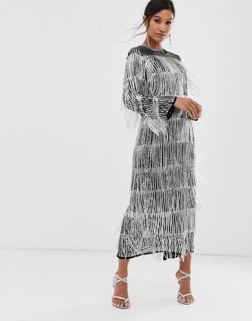 Tunic dress hot sale asos