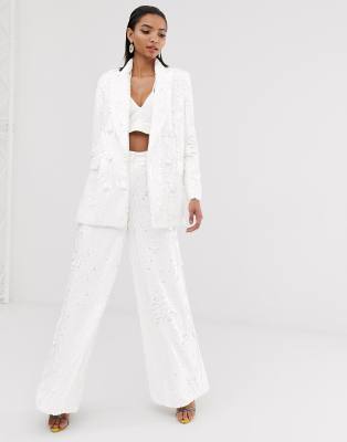 flared pants asos