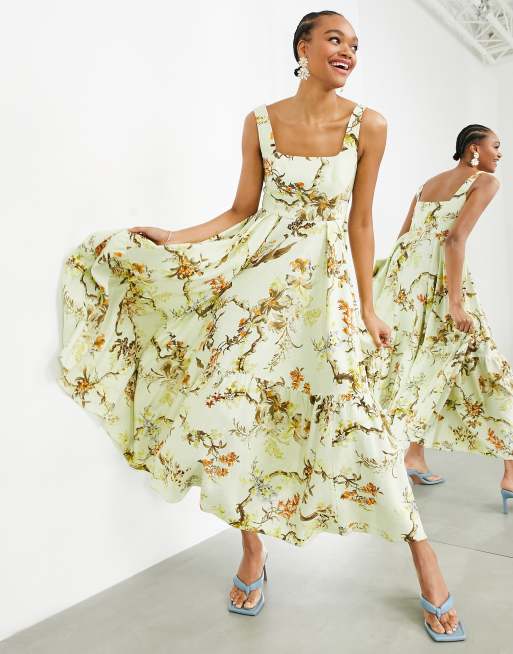 Asos store spring dresses