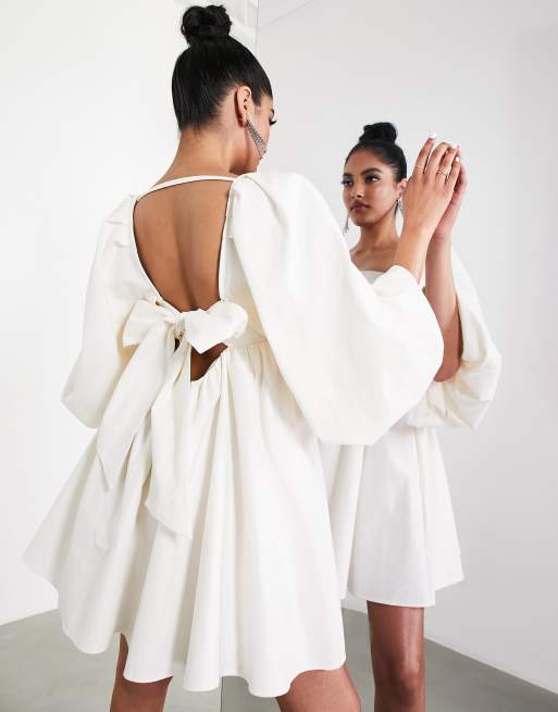 Robe empire asos new arrivals