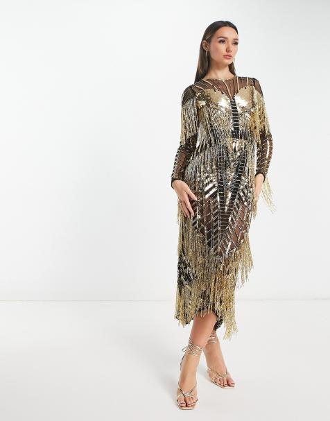 Fina Dam Klänningar Mini Bodycon Slim Fit main image 0