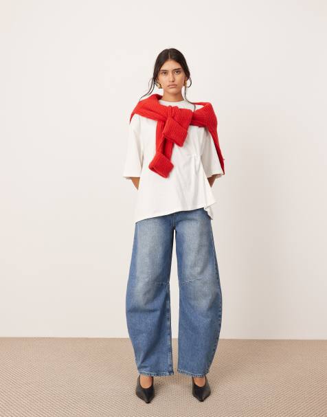 Asos kleding dames 2025
