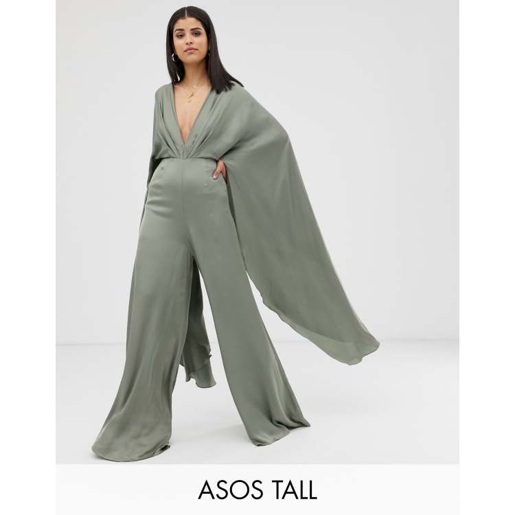 Asos store edition jumpsuit