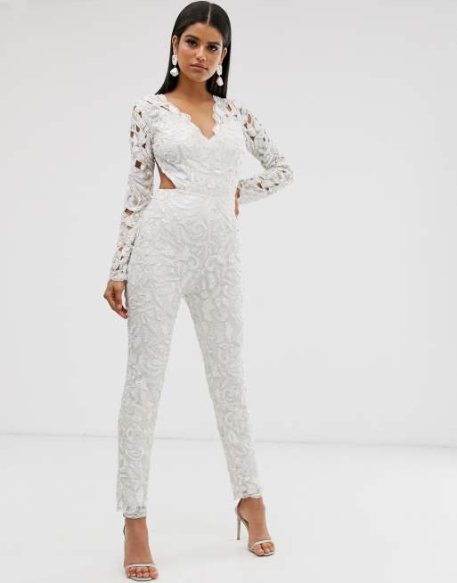 Asos 2024 edition jumpsuit