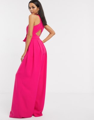 tuta jumpsuit asos
