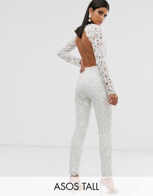 asos tute jumpsuit