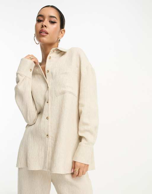 Asos chemises 2024 femme