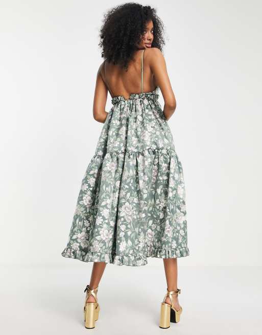 Asos reiss dress sale