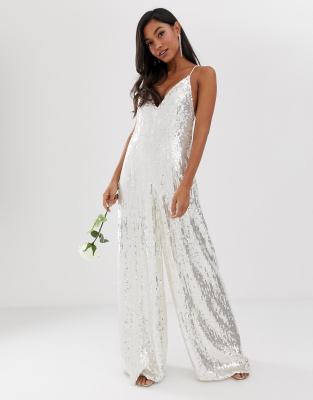 tuta jumpsuit asos