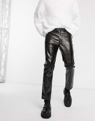 asos mens party wear