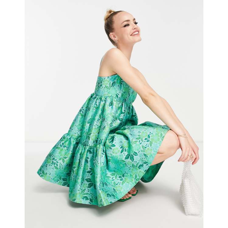 Asos vestiti lunghi floreali top