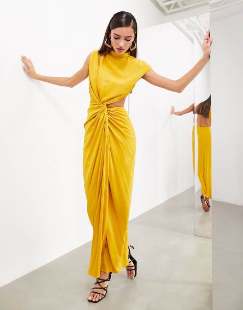 Abiti lunghi shop asos