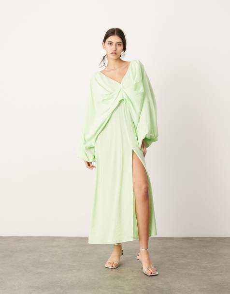 Asos vestiti eleganti lunghi deals