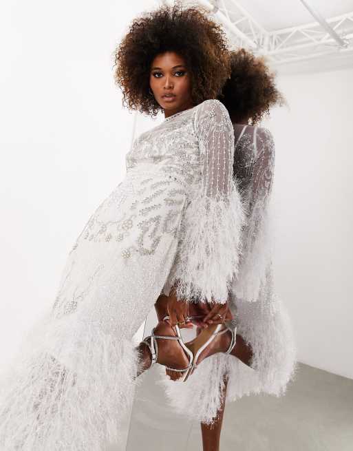 Vestiti midi asos store