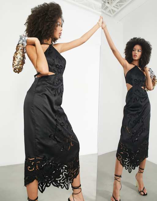 Asos abiti invernali shop
