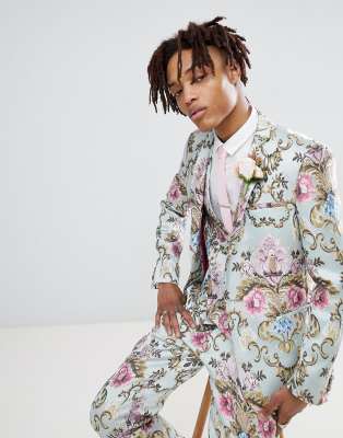 Wedding Suits for Men | Summer Wedding Suits | ASOS