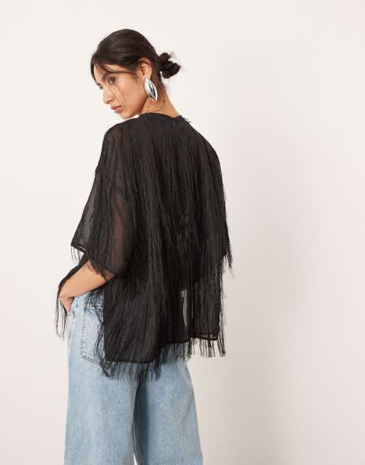 frangant tops 黒 garter tops black | FRANGANT