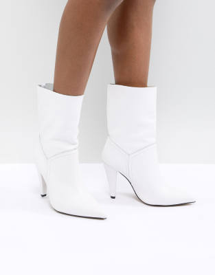 asos ladies ankle boots