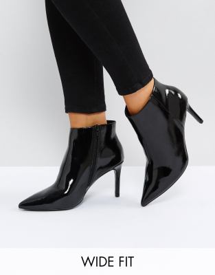 asos ember boots