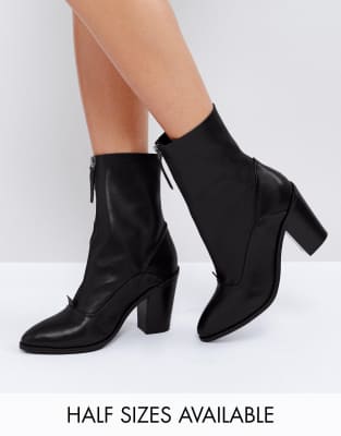 asos boots femme