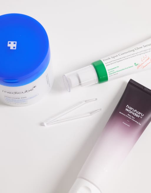 ASOS Exclusive K-Skin Clear Skin Edit - 30% SAVINGS, 4 of 4